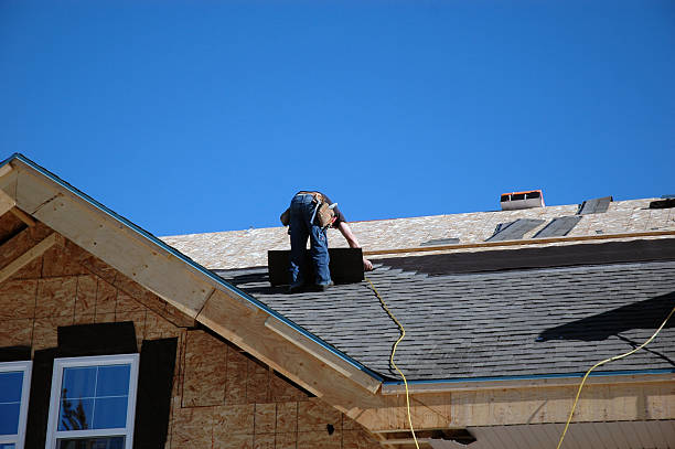 Best Shingle Roofing Installation  in Callaway, MD