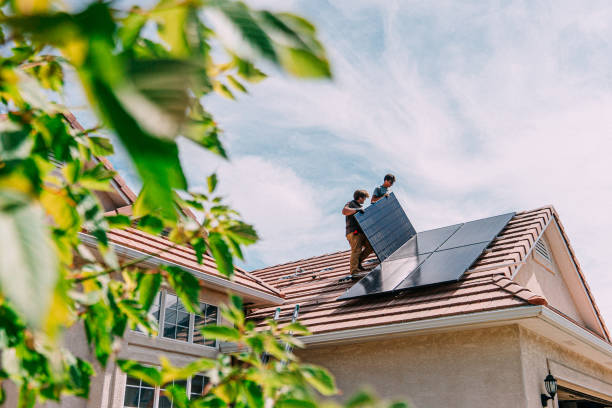 Best Residential Roofing Contractor  in Callaway, MD
