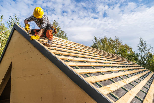 Best Gutter Installation and Roofing  in Callaway, MD